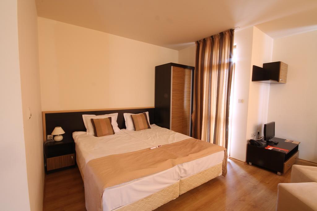 Green Wood Hotel & Spa Banszko Szoba fotó