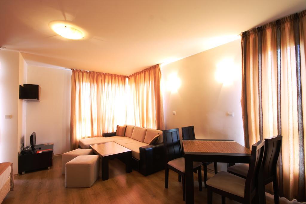 Green Wood Hotel & Spa Banszko Szoba fotó