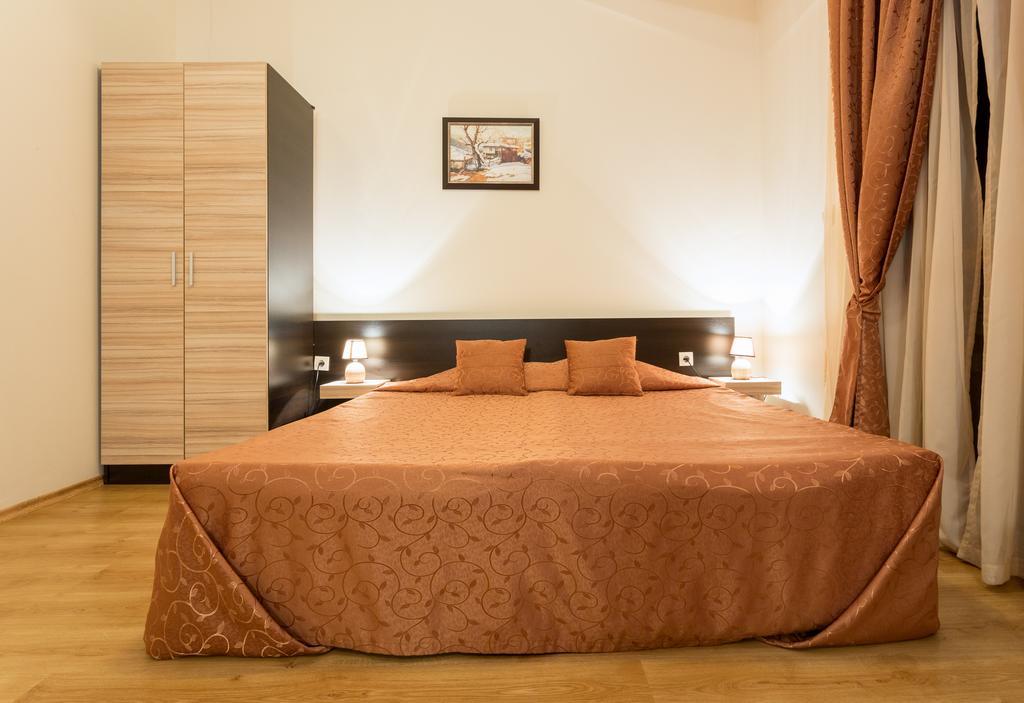 Green Wood Hotel & Spa Banszko Kültér fotó