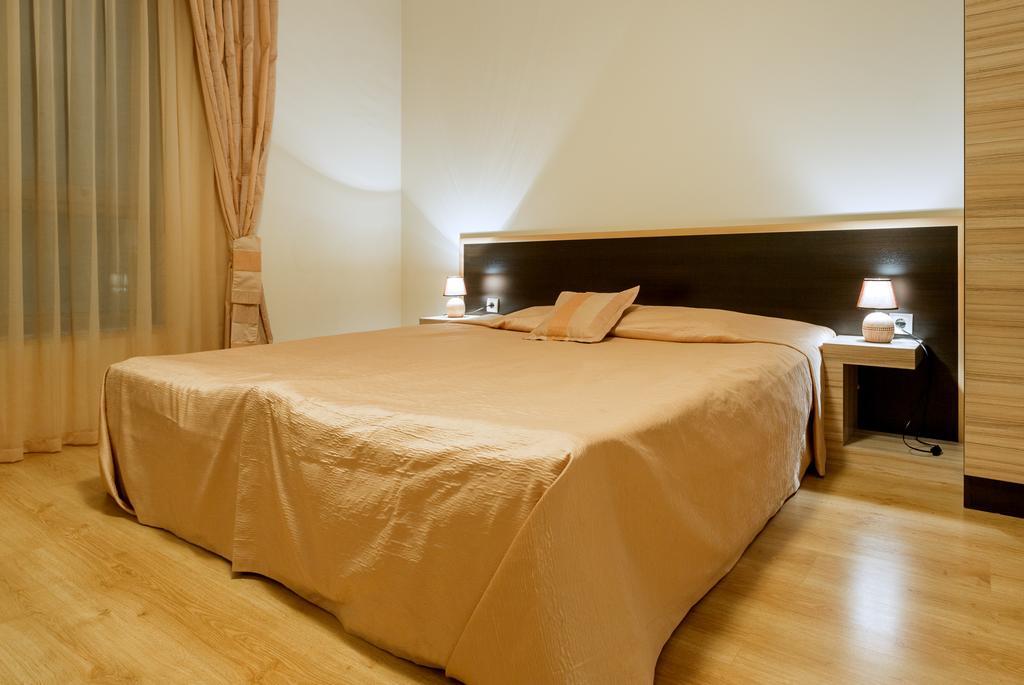 Green Wood Hotel & Spa Banszko Kültér fotó