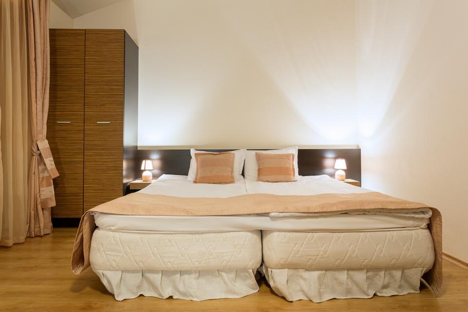 Green Wood Hotel & Spa Banszko Szoba fotó