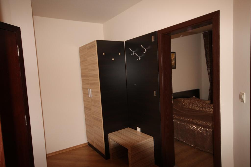 Green Wood Hotel & Spa Banszko Szoba fotó