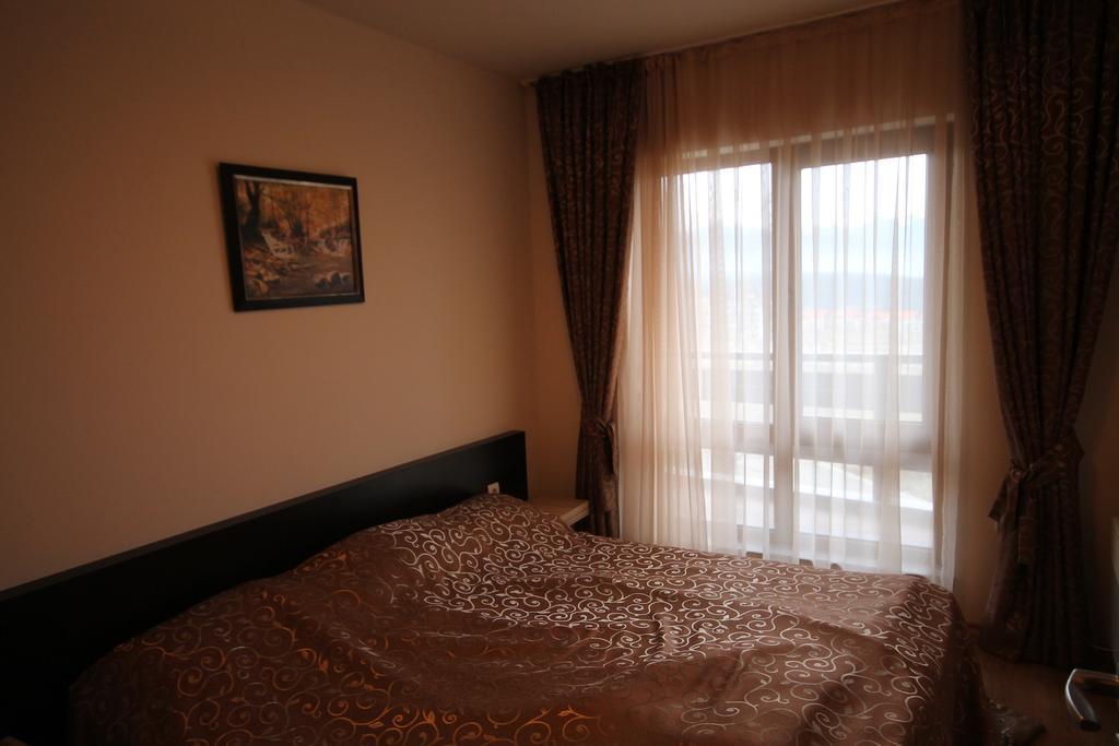 Green Wood Hotel & Spa Banszko Szoba fotó